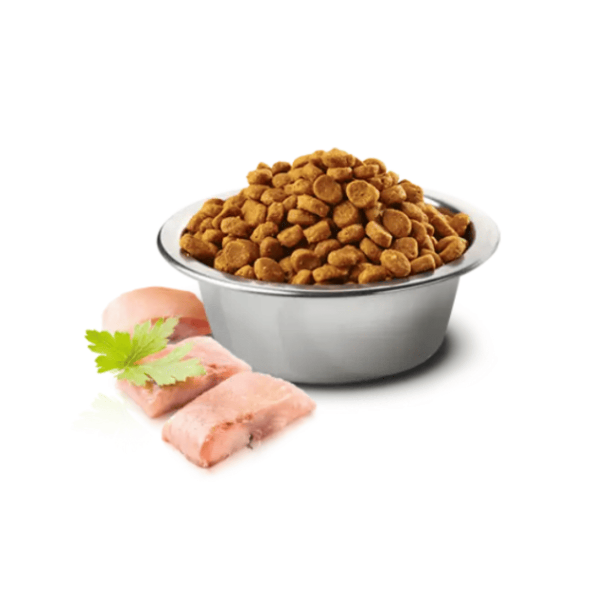 Farmina N&D Ocean Herring & Orange Dry Cat Food