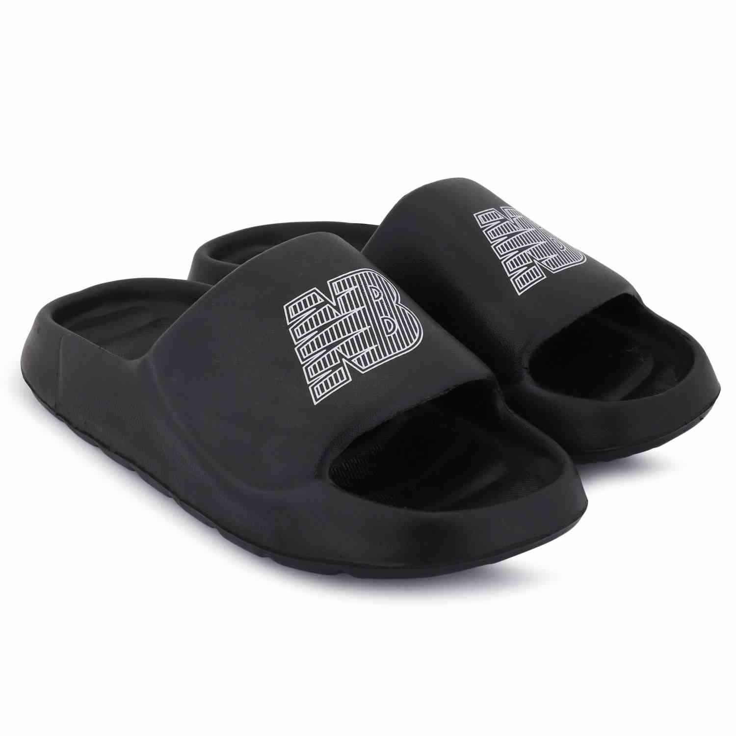 Nb outlet flip flops