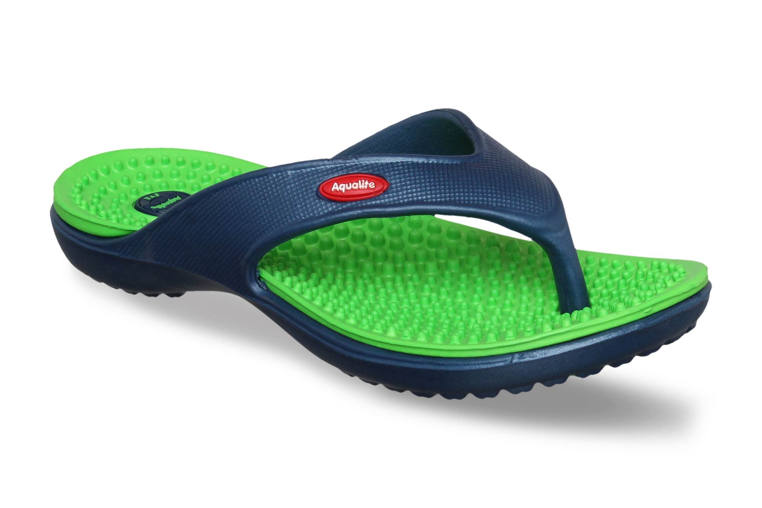 Aqualite slippers cheap for ladies