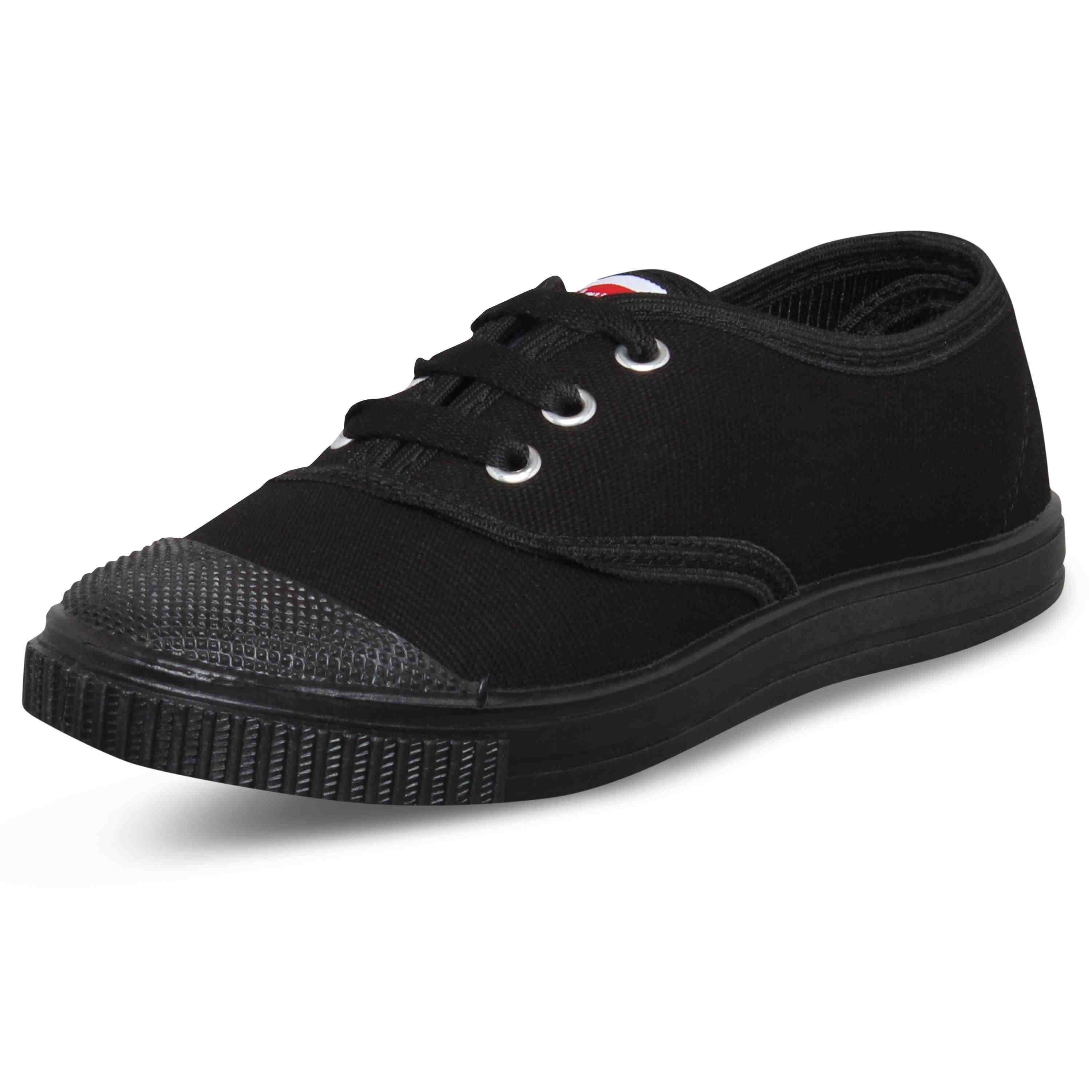 Aqualite tennis shoes hotsell black