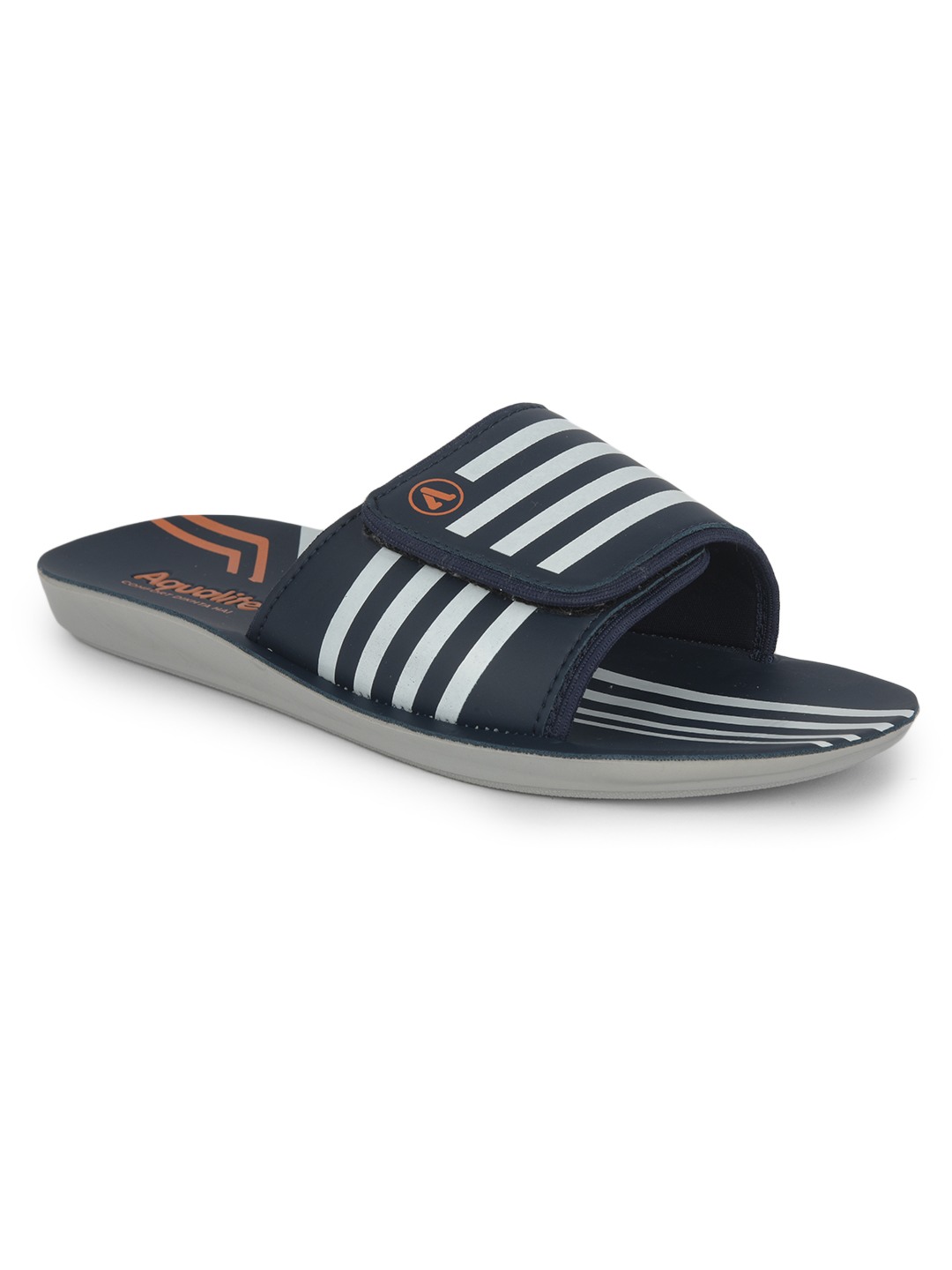 Aqualite slippers for store men