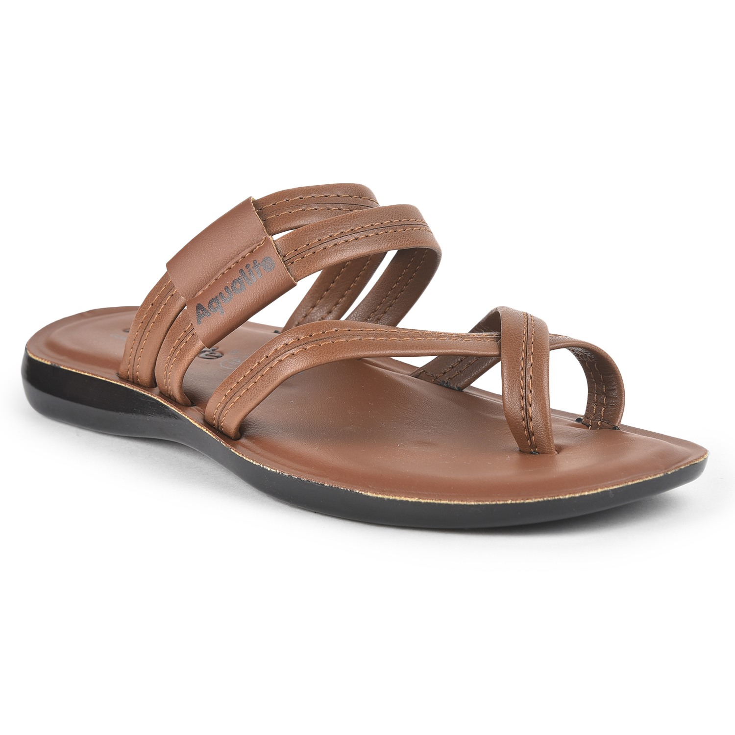 Aqualite top office chappal