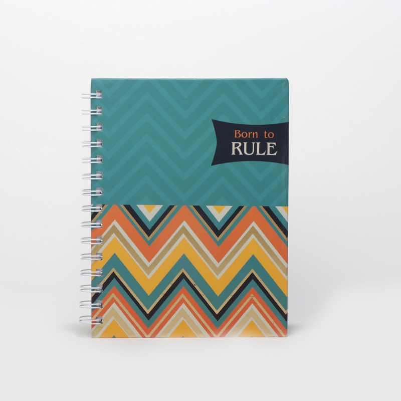 Archies | Archies Hard Bound 192 Pages Note Book Diary For Personal, Office Use, Gifting and Storage of Your Beautiful Memory 0