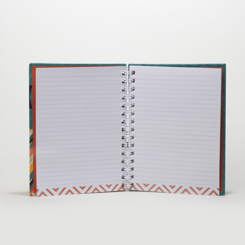Archies | Archies Hard Bound 192 Pages Note Book Diary For Personal, Office Use, Gifting and Storage of Your Beautiful Memory 2