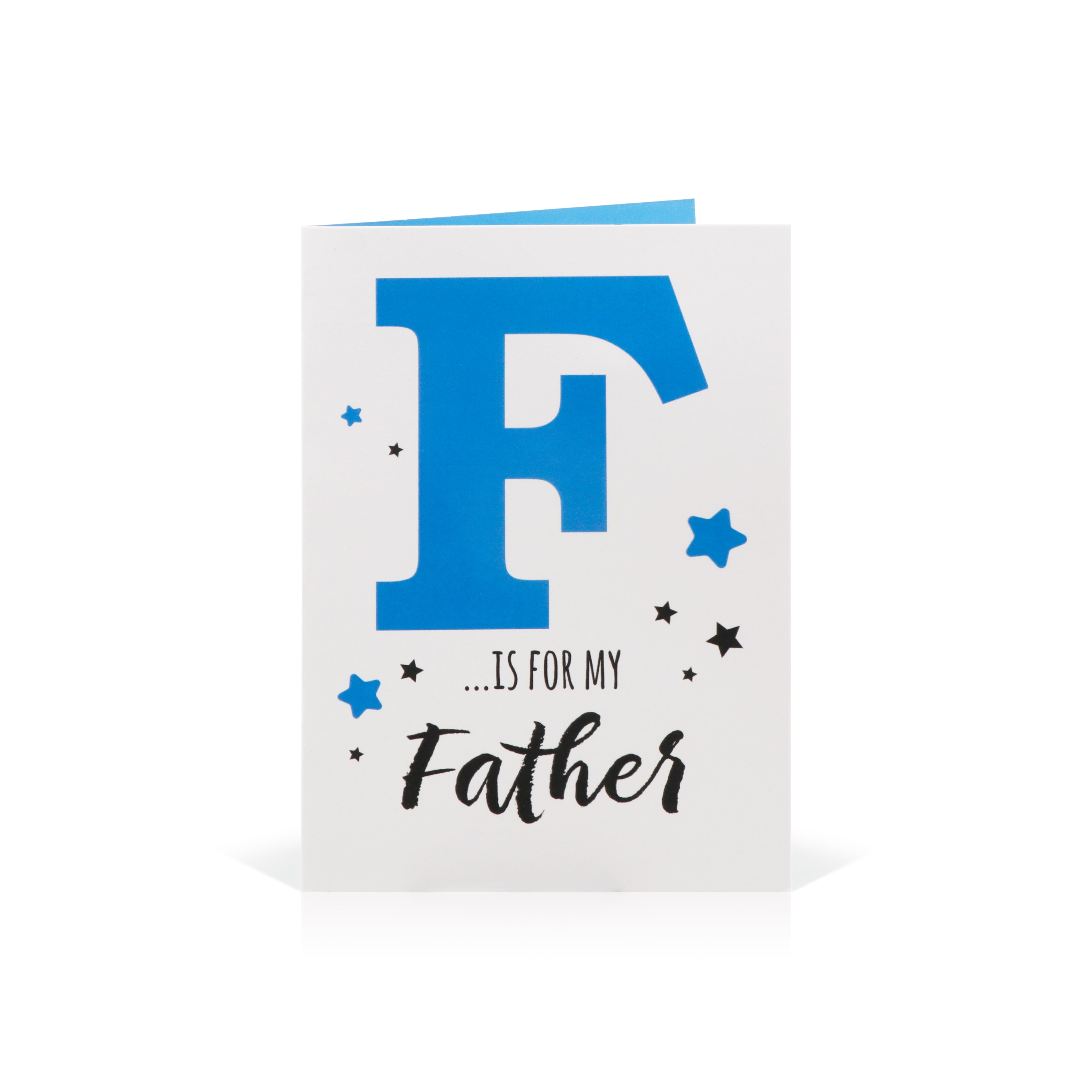 Archies | Archies KEEP SAKE Father's Day Gift Combo with Ceramic Mug and Elevated Initial Quotation - with a FREE GREETING CARD 1