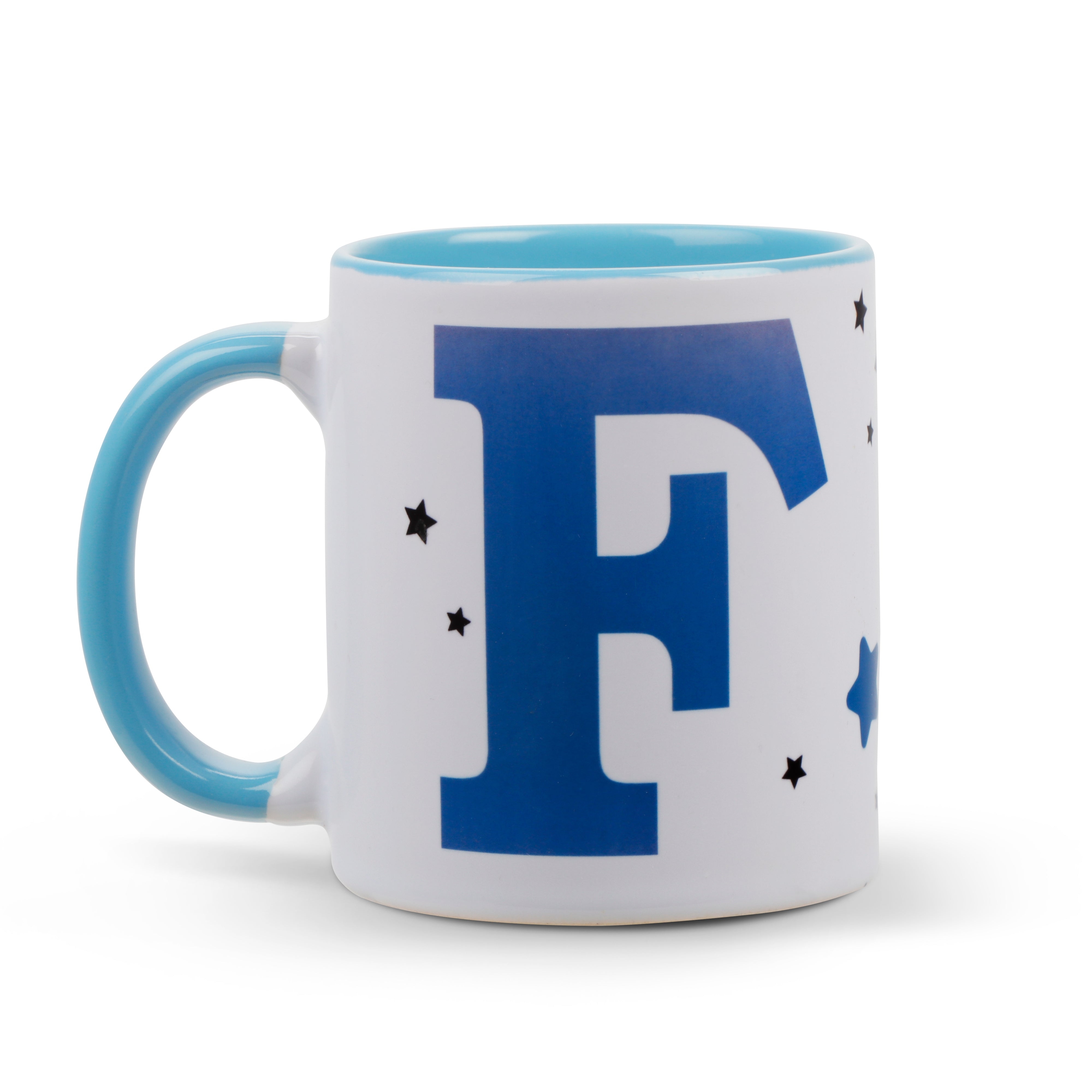 Archies | Archies KEEP SAKE Father's Day Gift Combo with Ceramic Mug and Elevated Initial Quotation - with a FREE GREETING CARD 6
