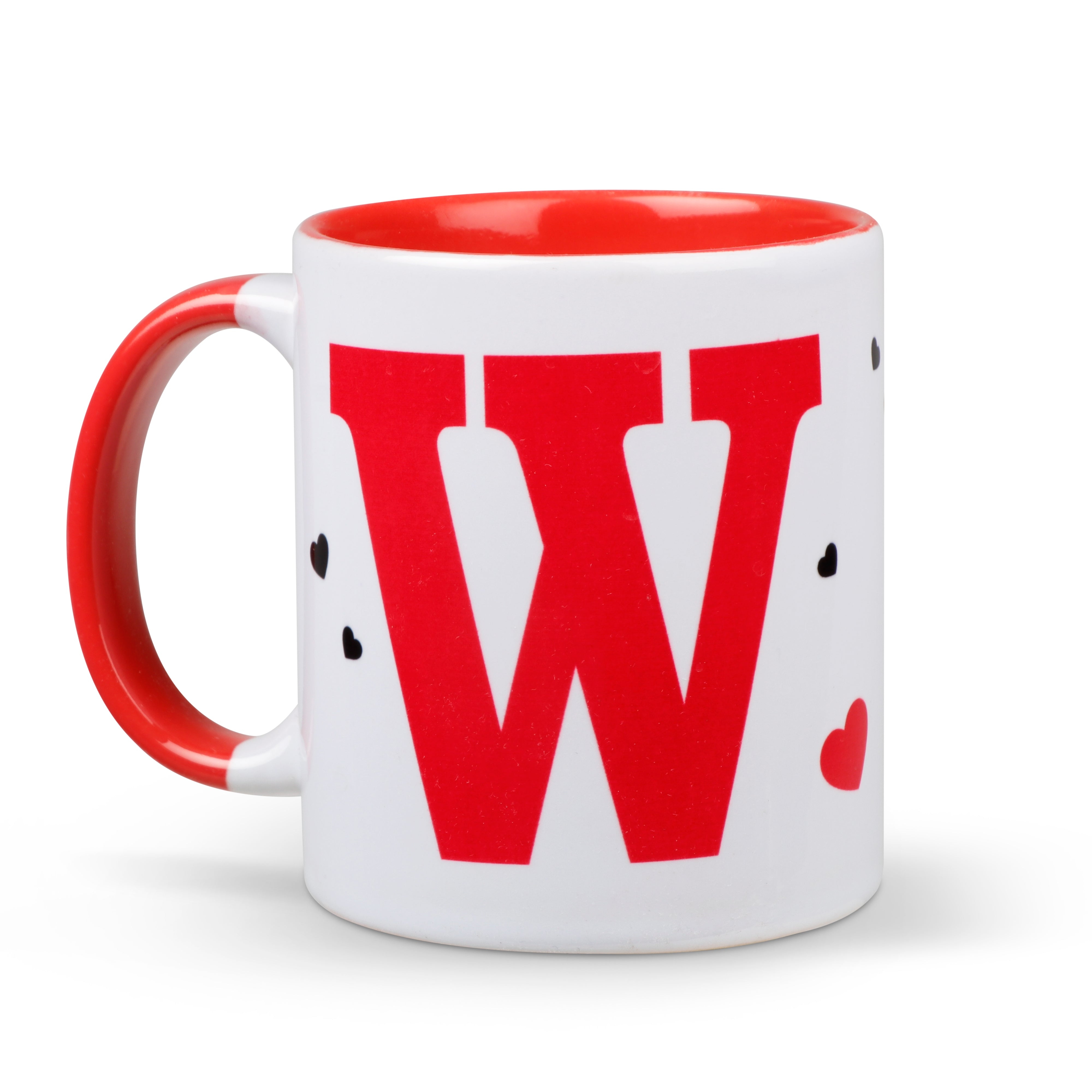 Archies | Archies KEEP SAKE Wife Gift Combo with Ceramic Mug and Elevated Initial Quotation - with a FREE GREETING CARD 1