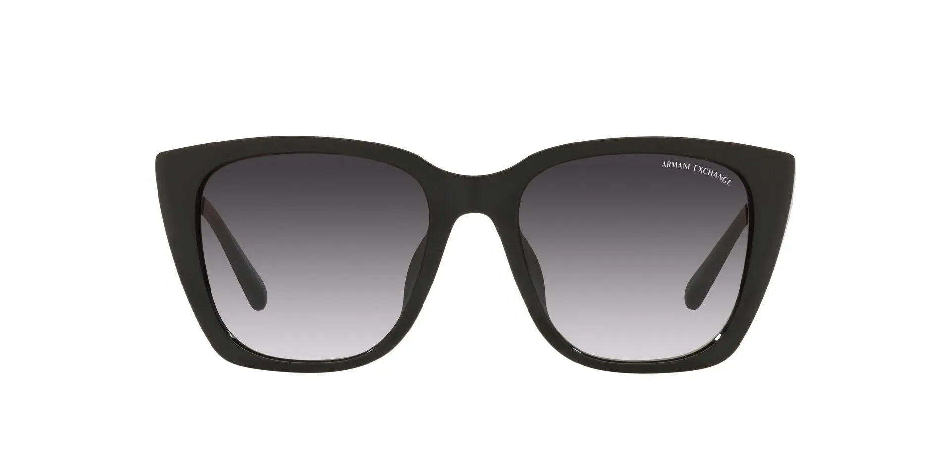 Armani exchange hotsell glasses womens