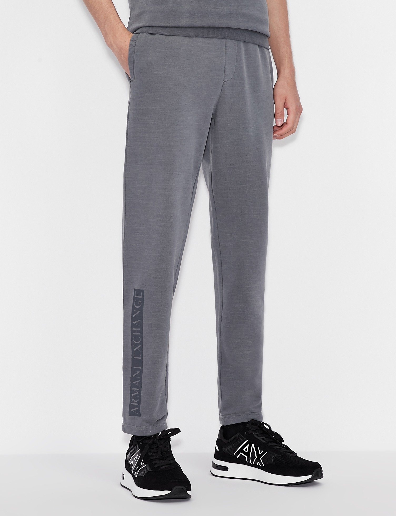 Trackpants Armani Exchange armaniexchange.in