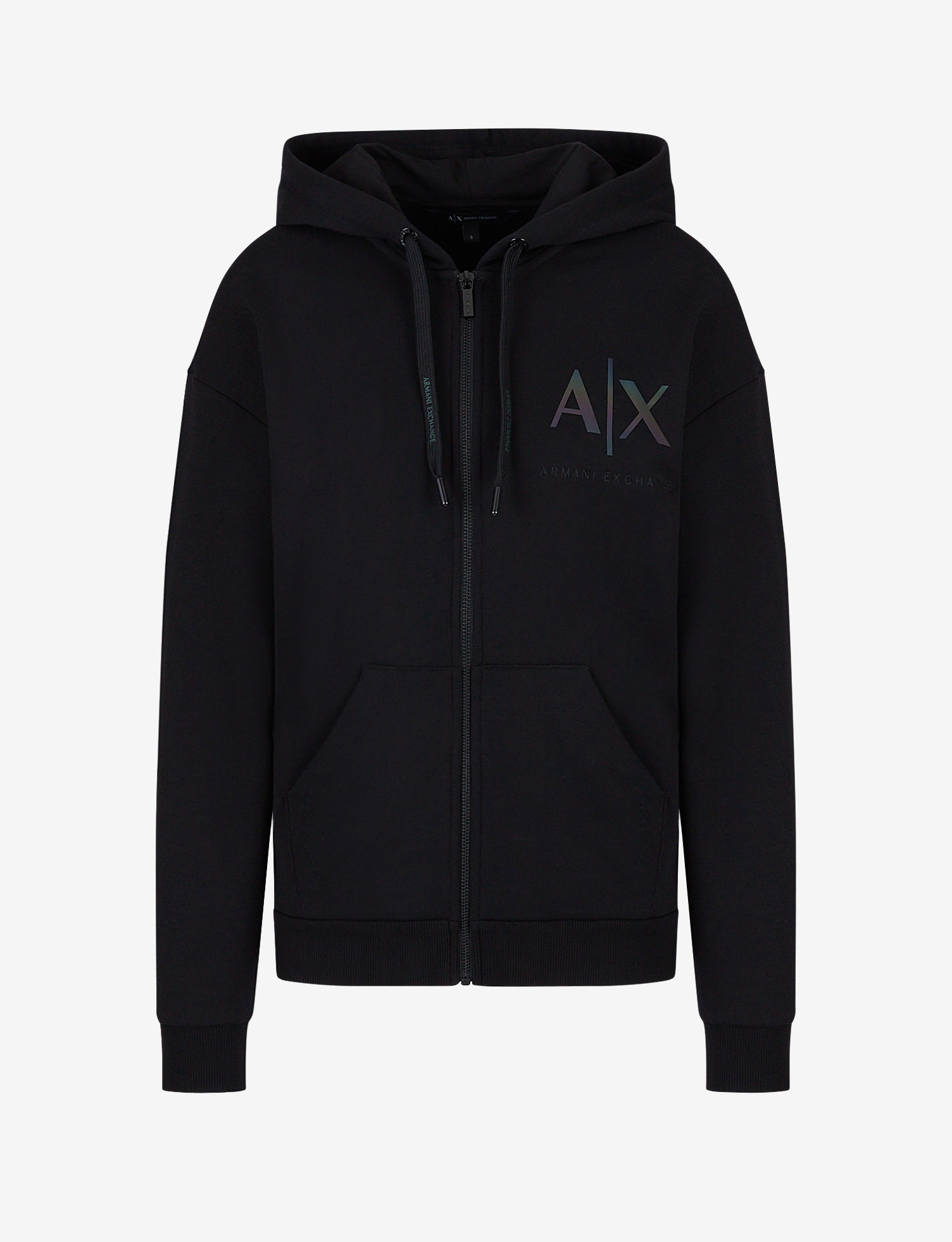 Armani exchange deals pullover hoodie