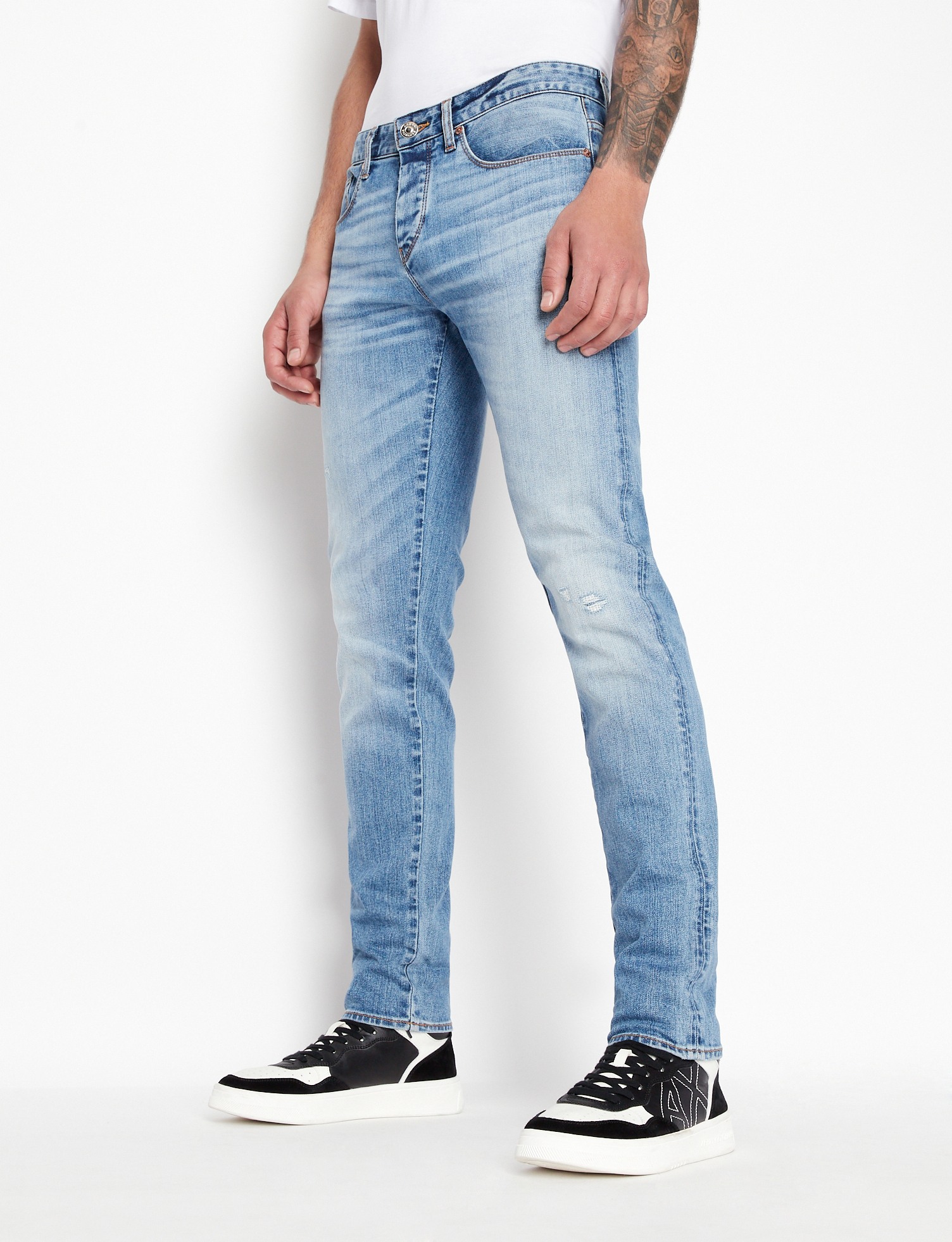 Armani jeans black friday clearance