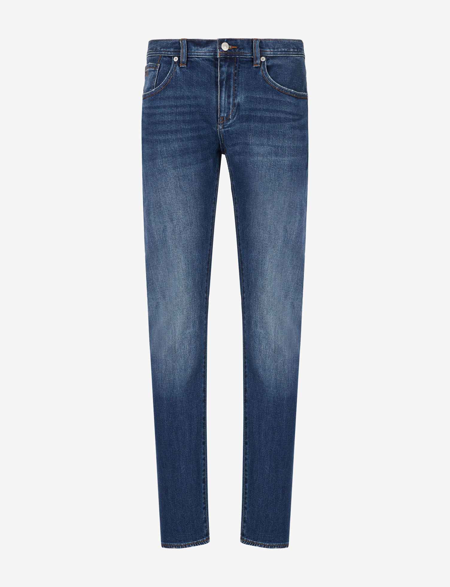 Armani exchange boyfriend jeans deals