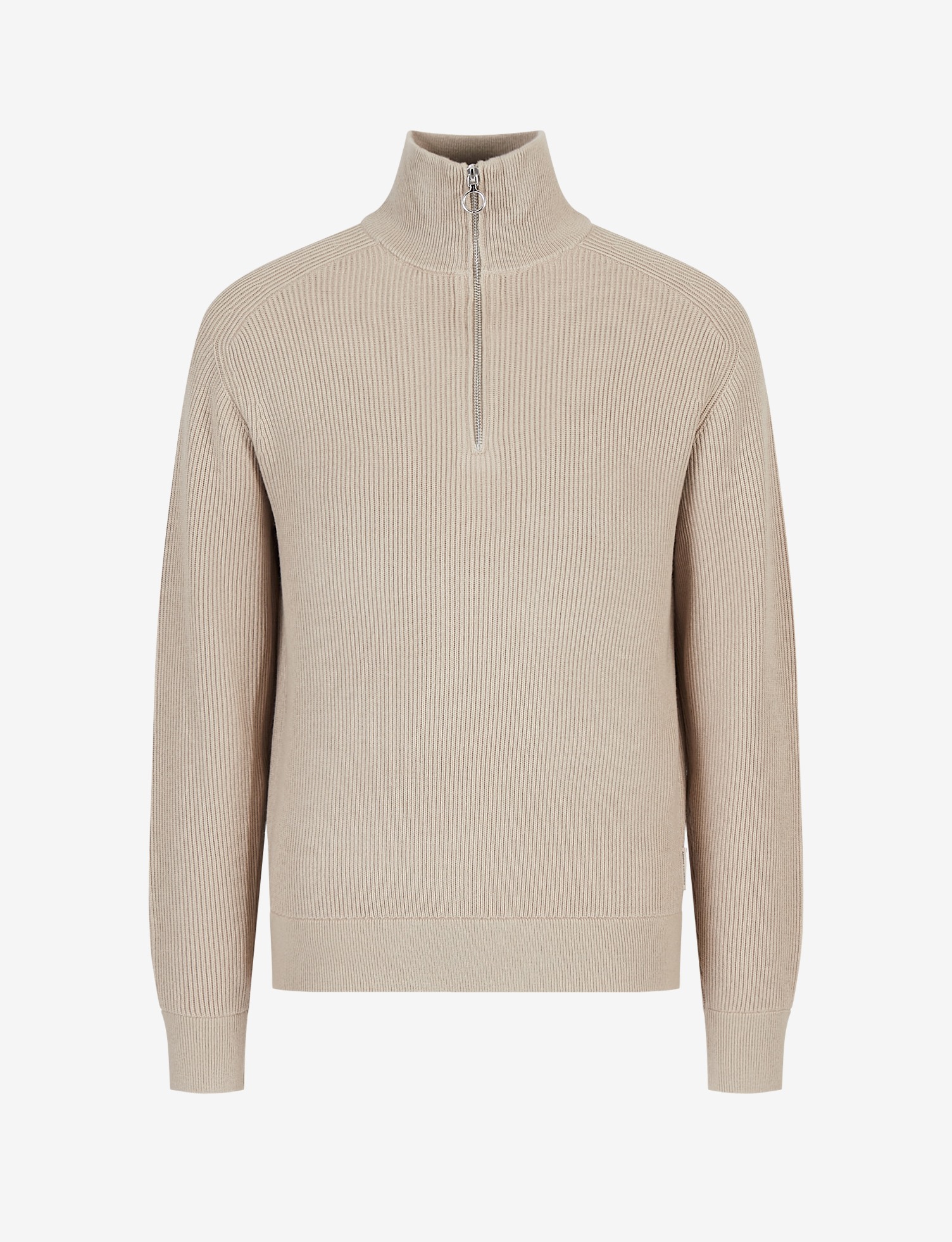 Men Beige Others  Pullover
