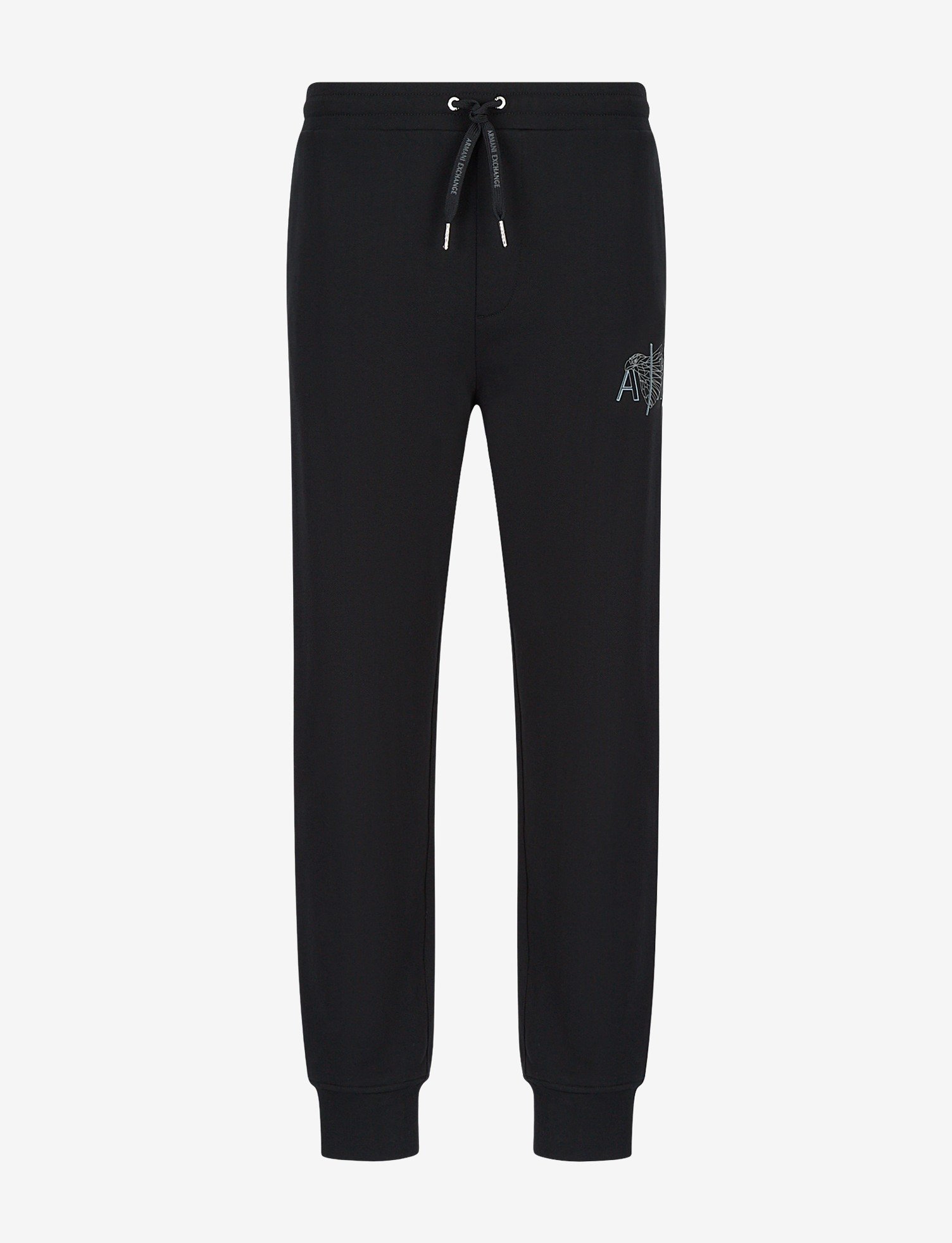 Armani sweats hot sale