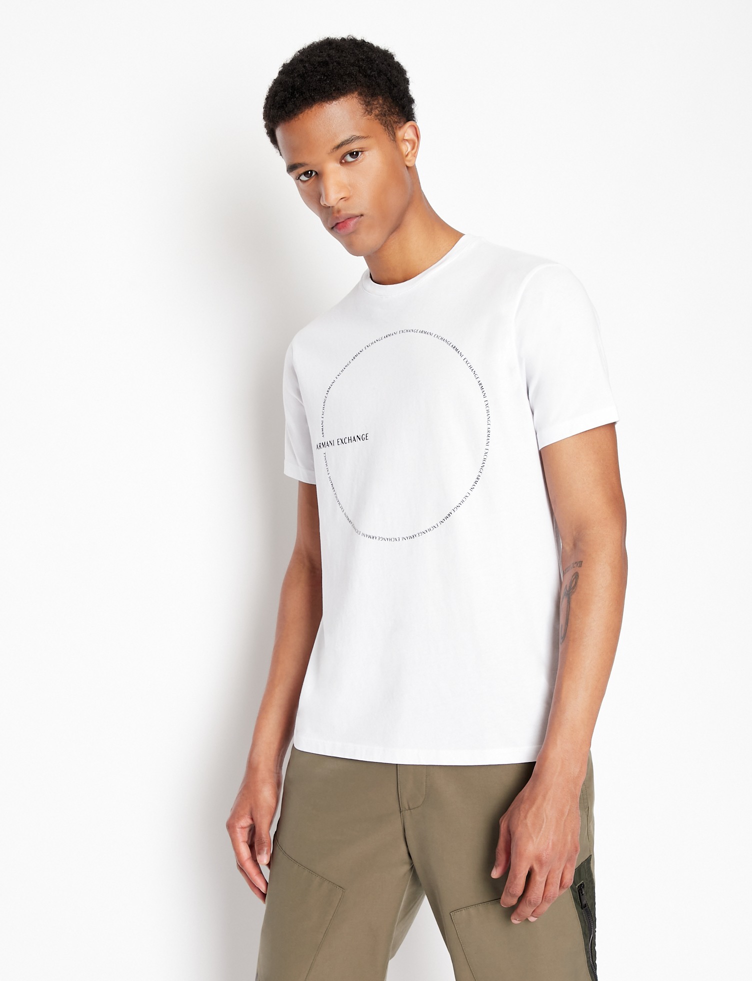 Men Tshirts