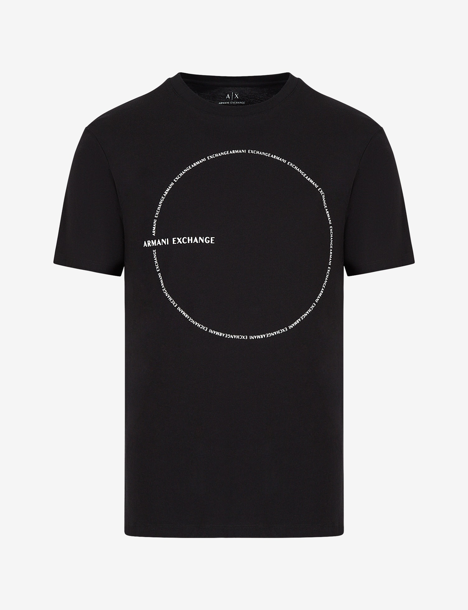 Armani exchange my order hotsell