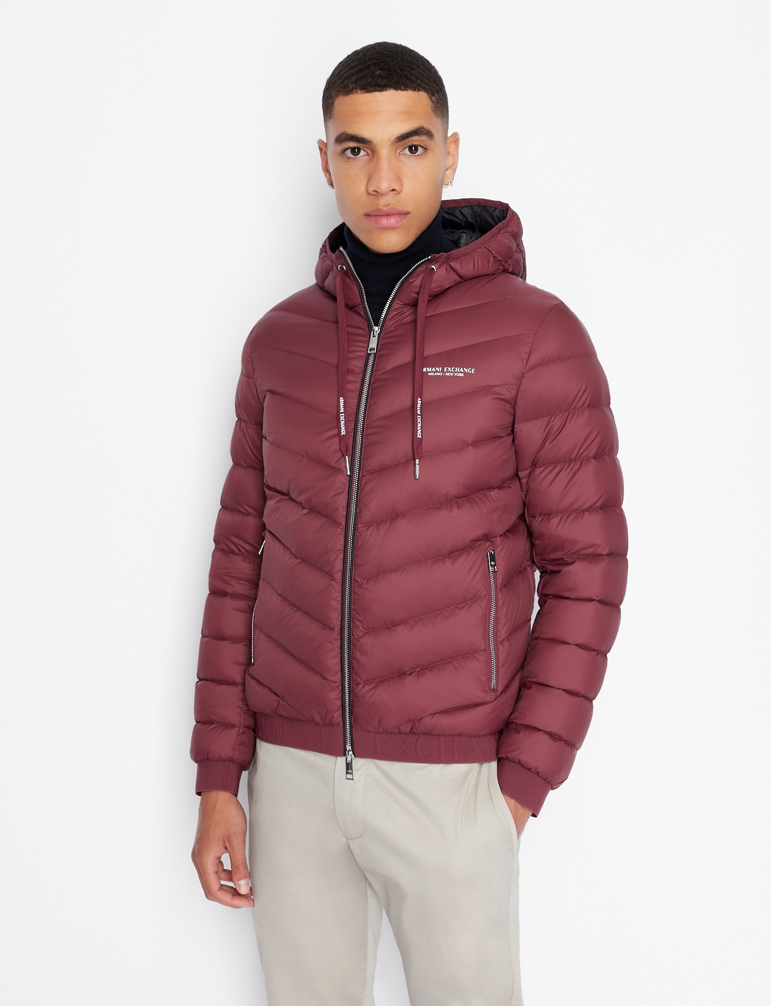 men jackets