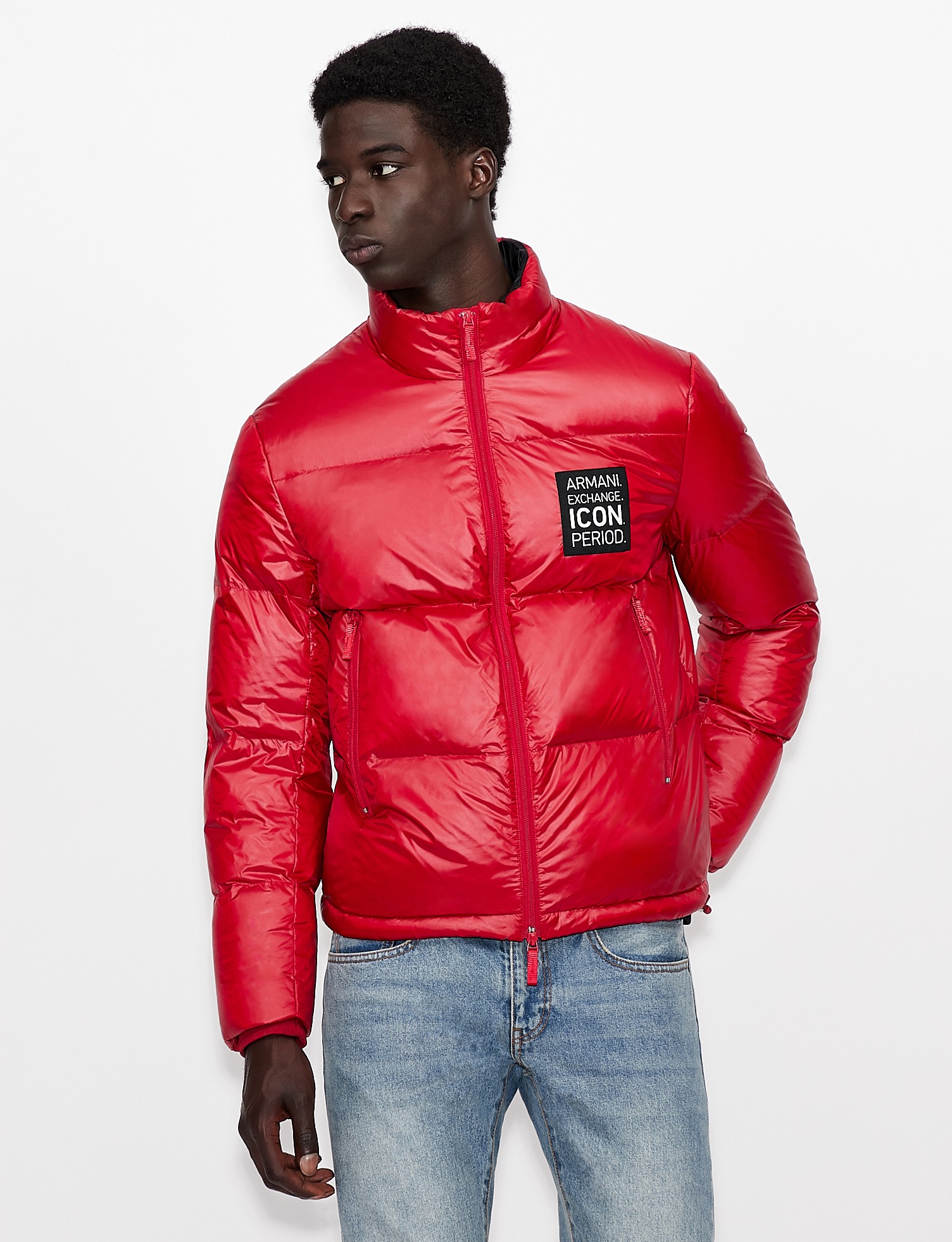 Armani exchange sales black friday