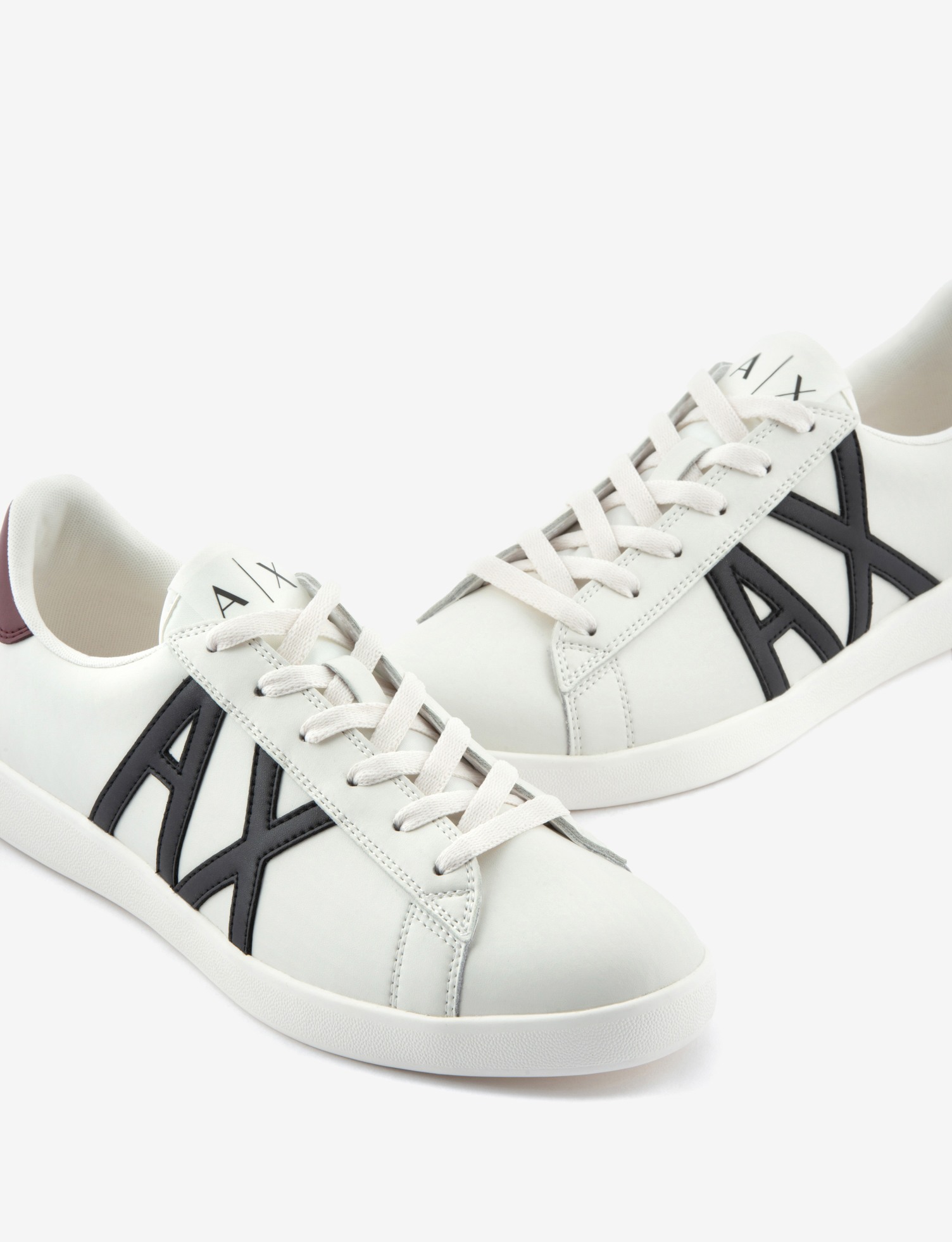 Armani shoes india store