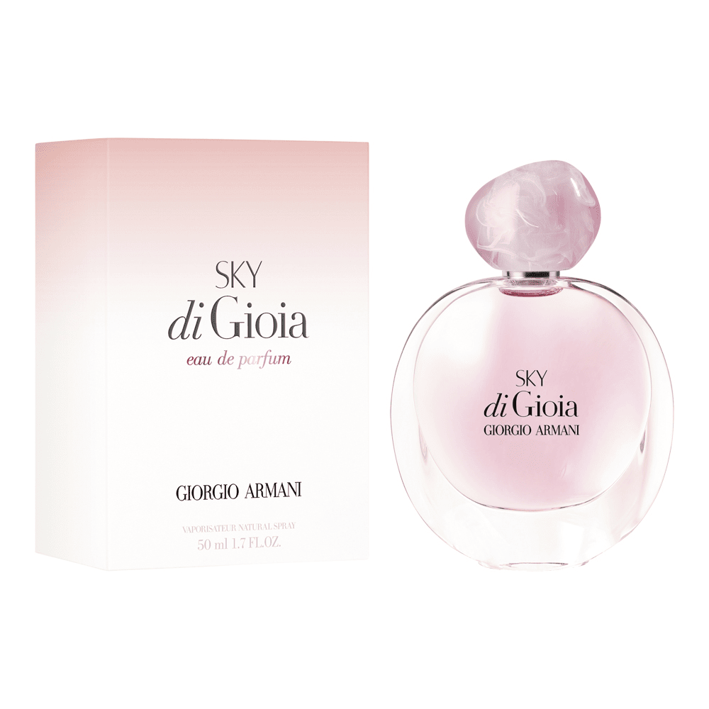 Sky Di Gioia Eau De Parfum • 50ml