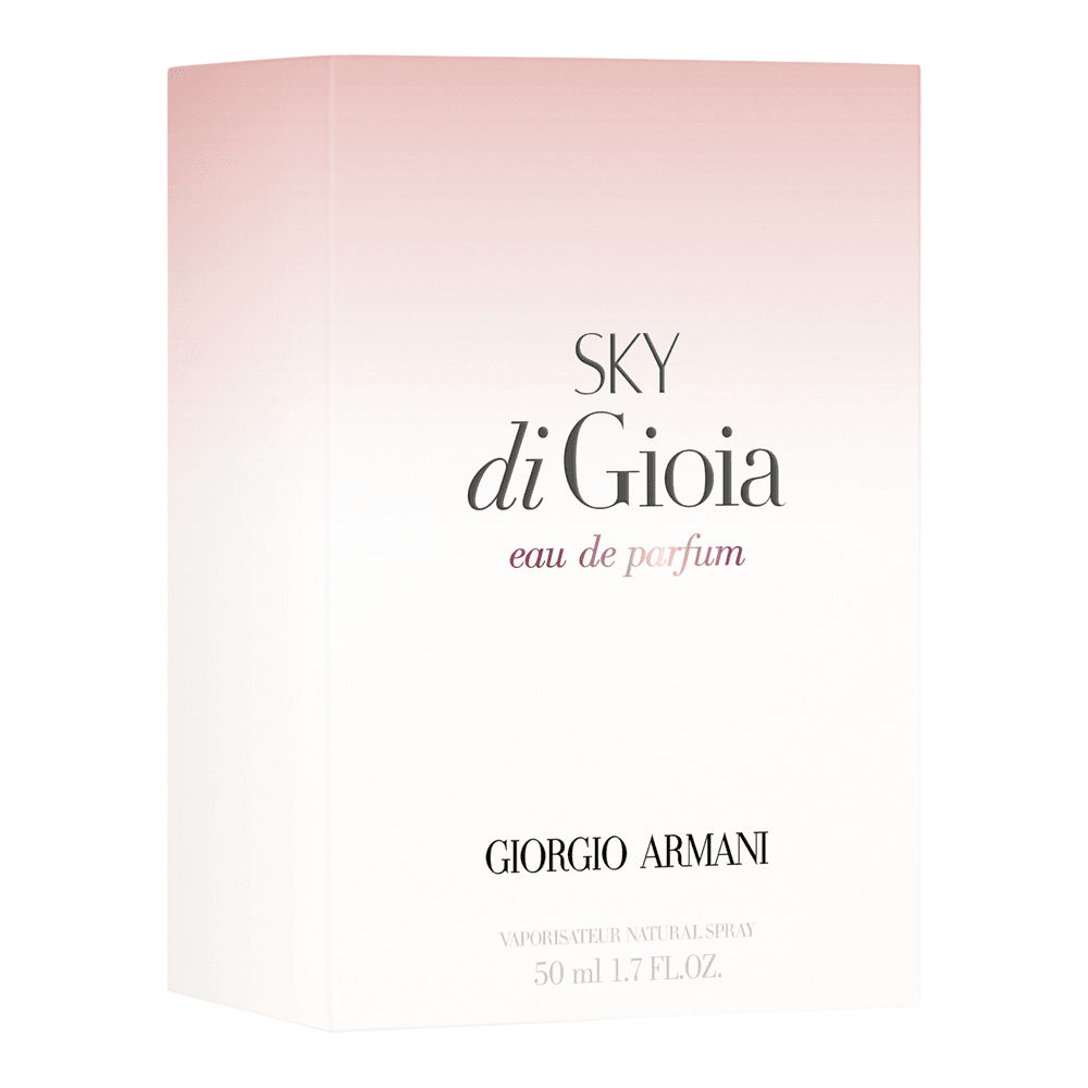 Sky Di Gioia Eau De Parfum • 50ml