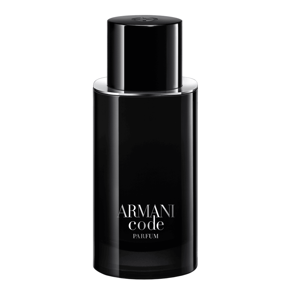 Code Refillable Spray Parfum • 75ml