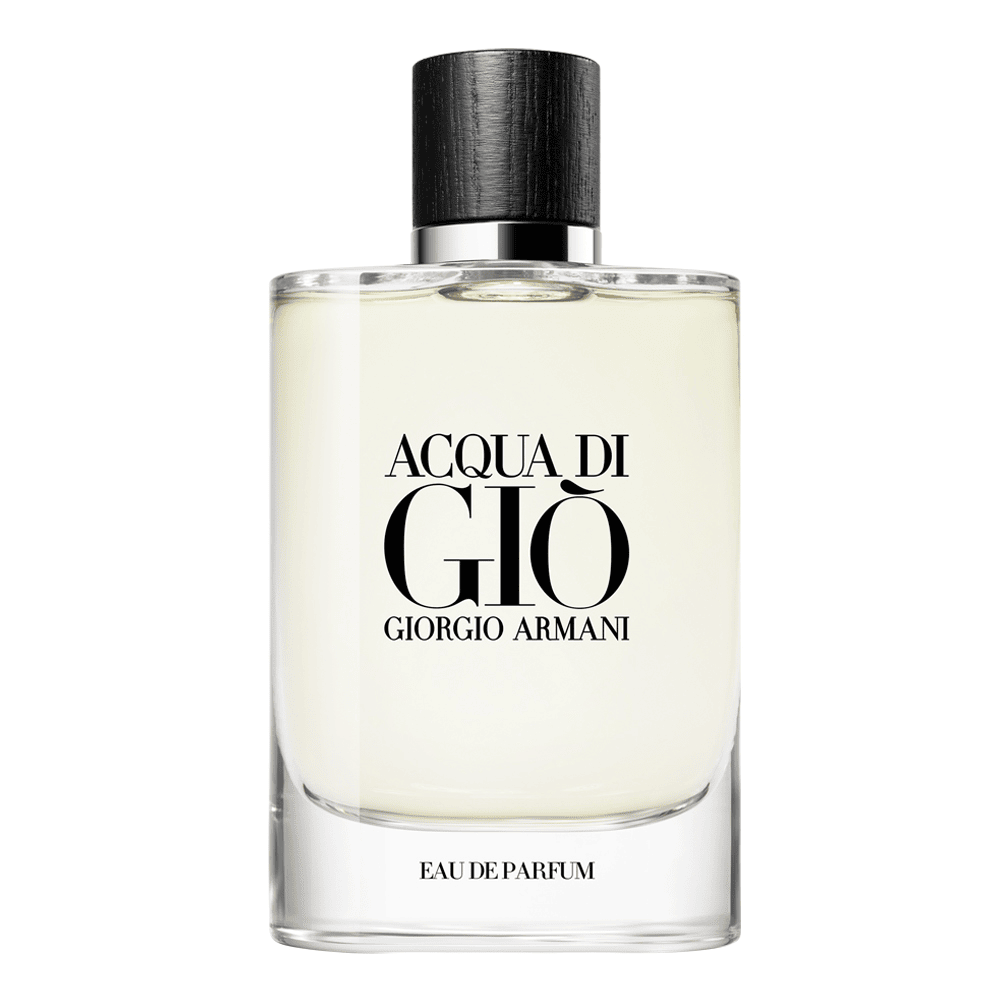 Armani acqua shop di gio 125ml