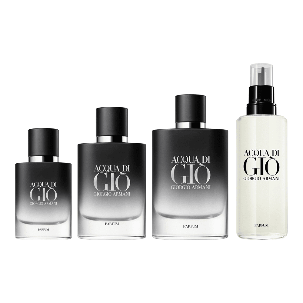 Armani acqua 2025 di gio parfum
