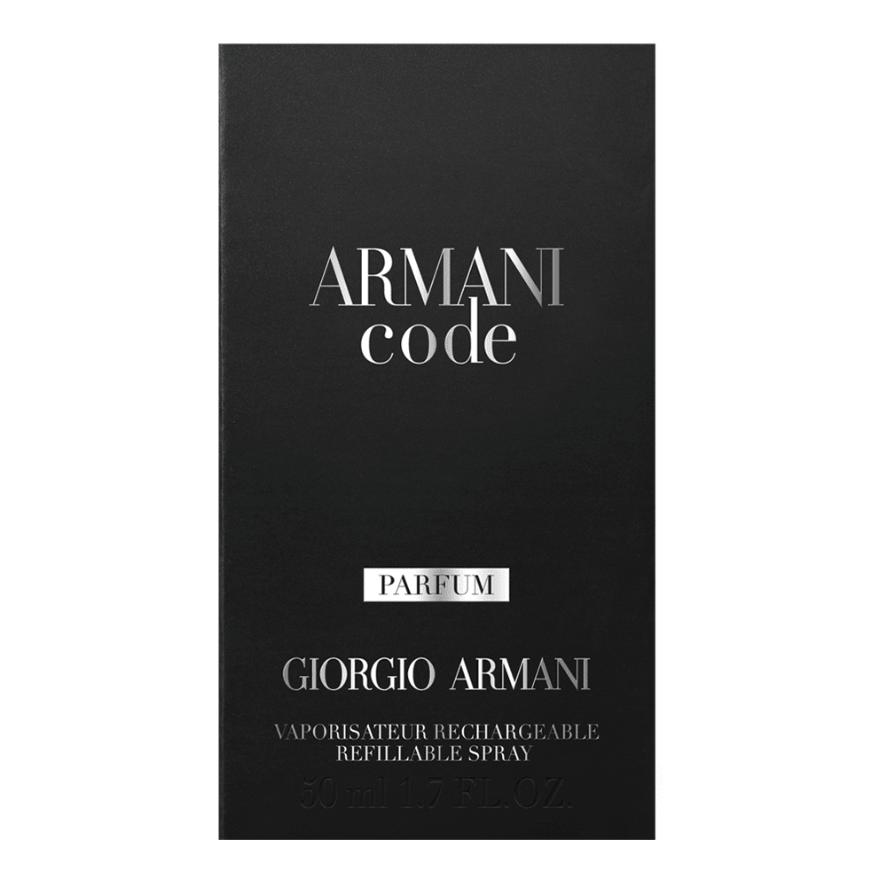 Armani code colonia 50 ml top