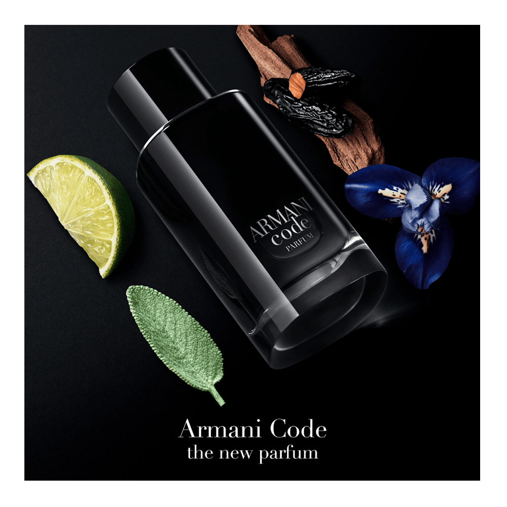 Armani code homme 50ml 2025