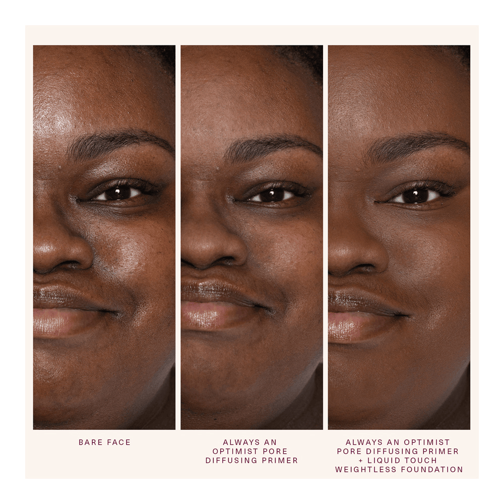 Always An Optimist Pore Diffusing Primer • 15ml