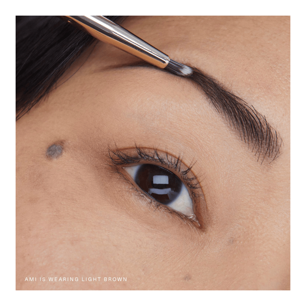 Brow Harmony Shape & Fill Duo • Light Brown