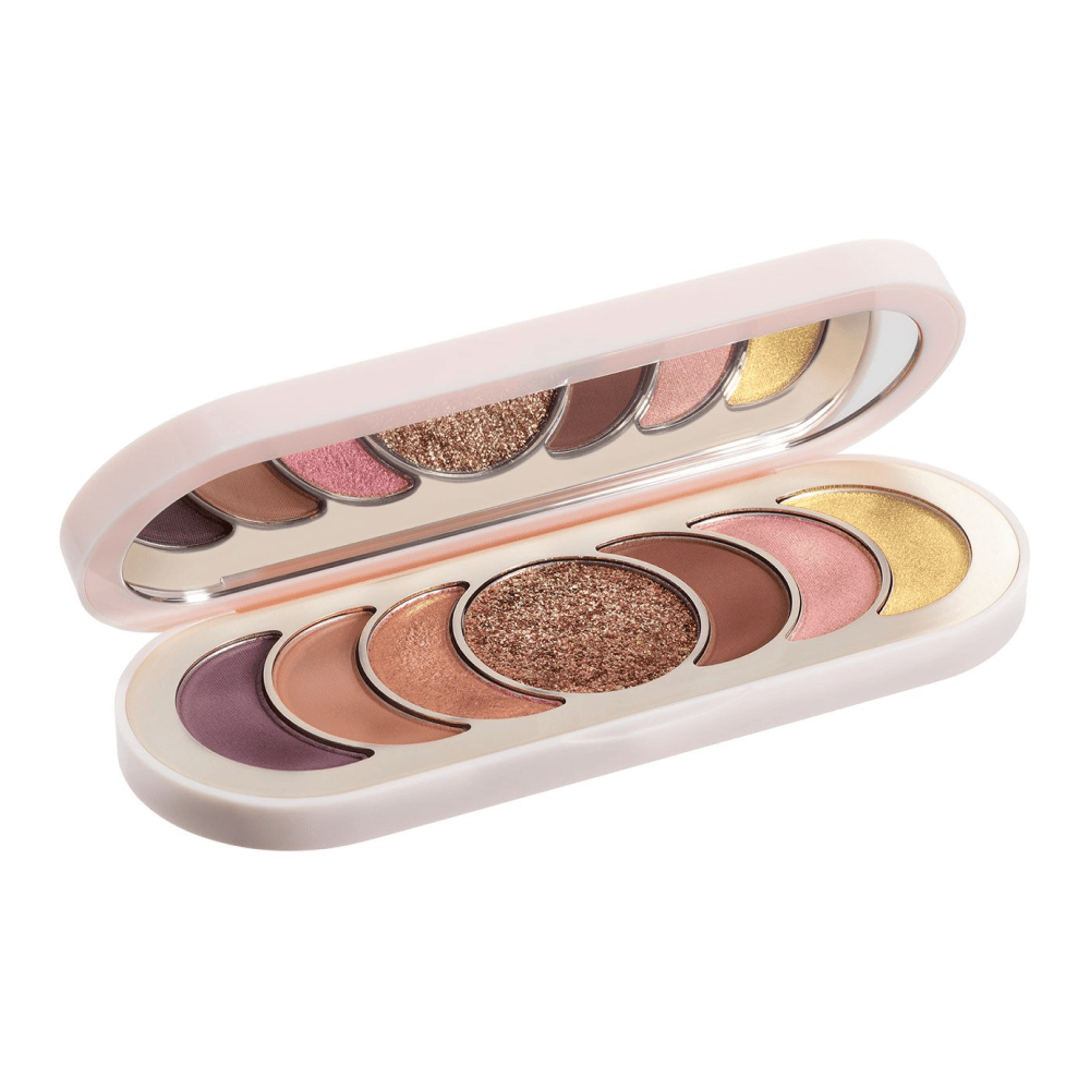 Discovery Eyeshadow Palette • True To Myself