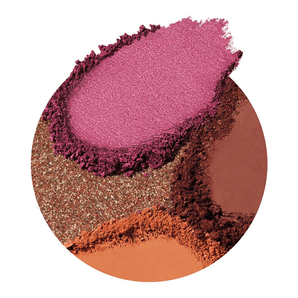 Discovery Eyeshadow Palette • True To Myself