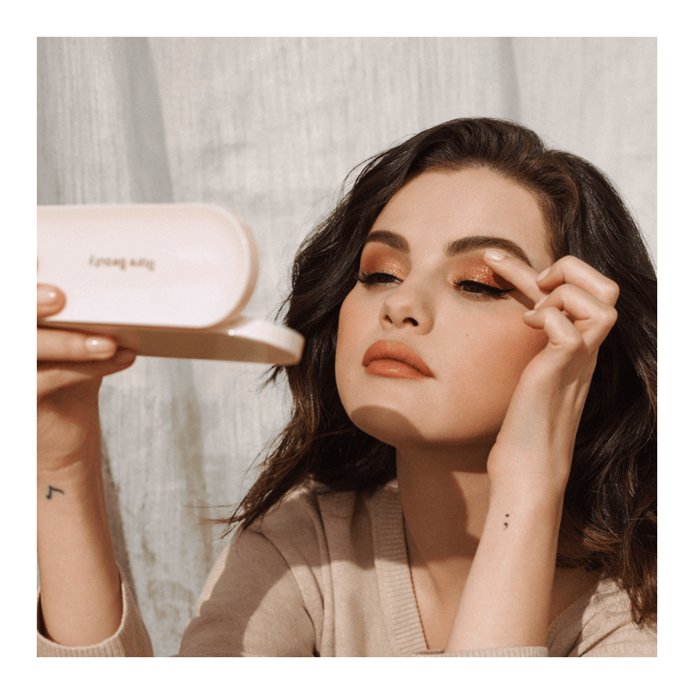 Discovery Eyeshadow Palette • True To Myself