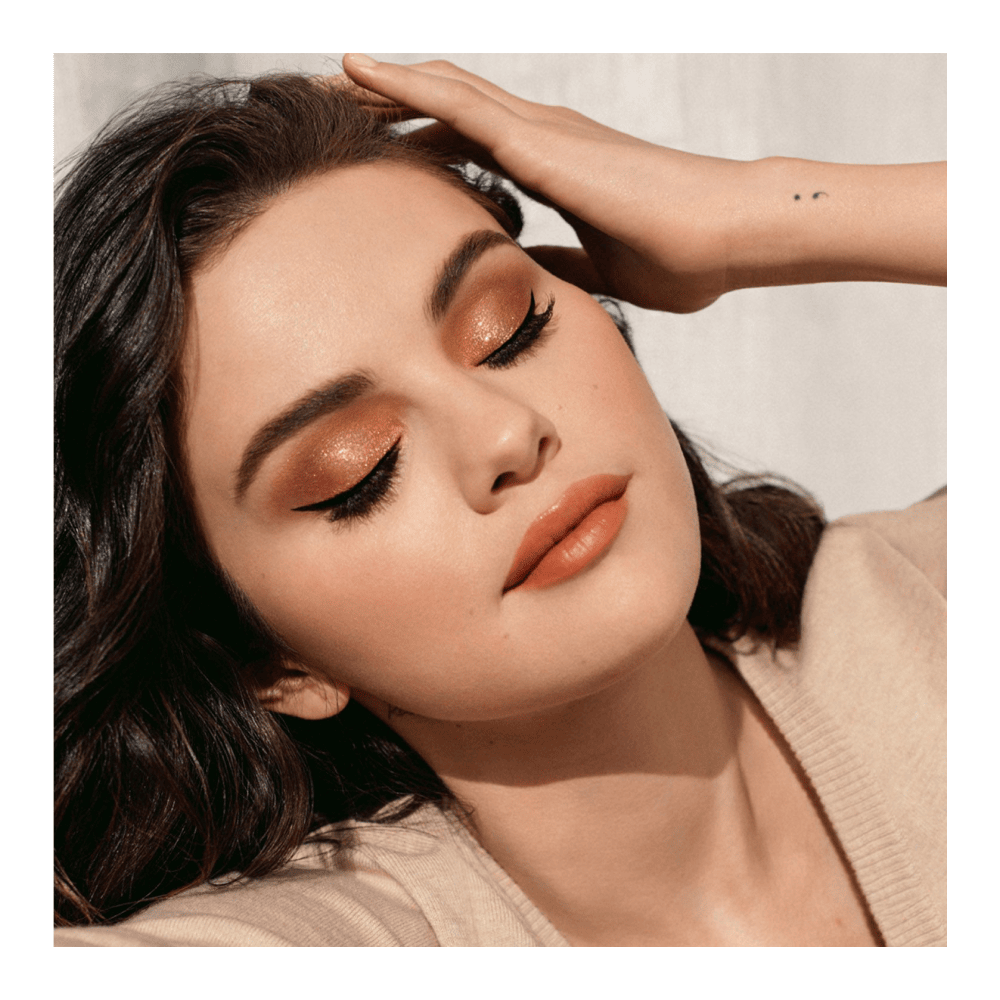 Discovery Eyeshadow Palette • True To Myself