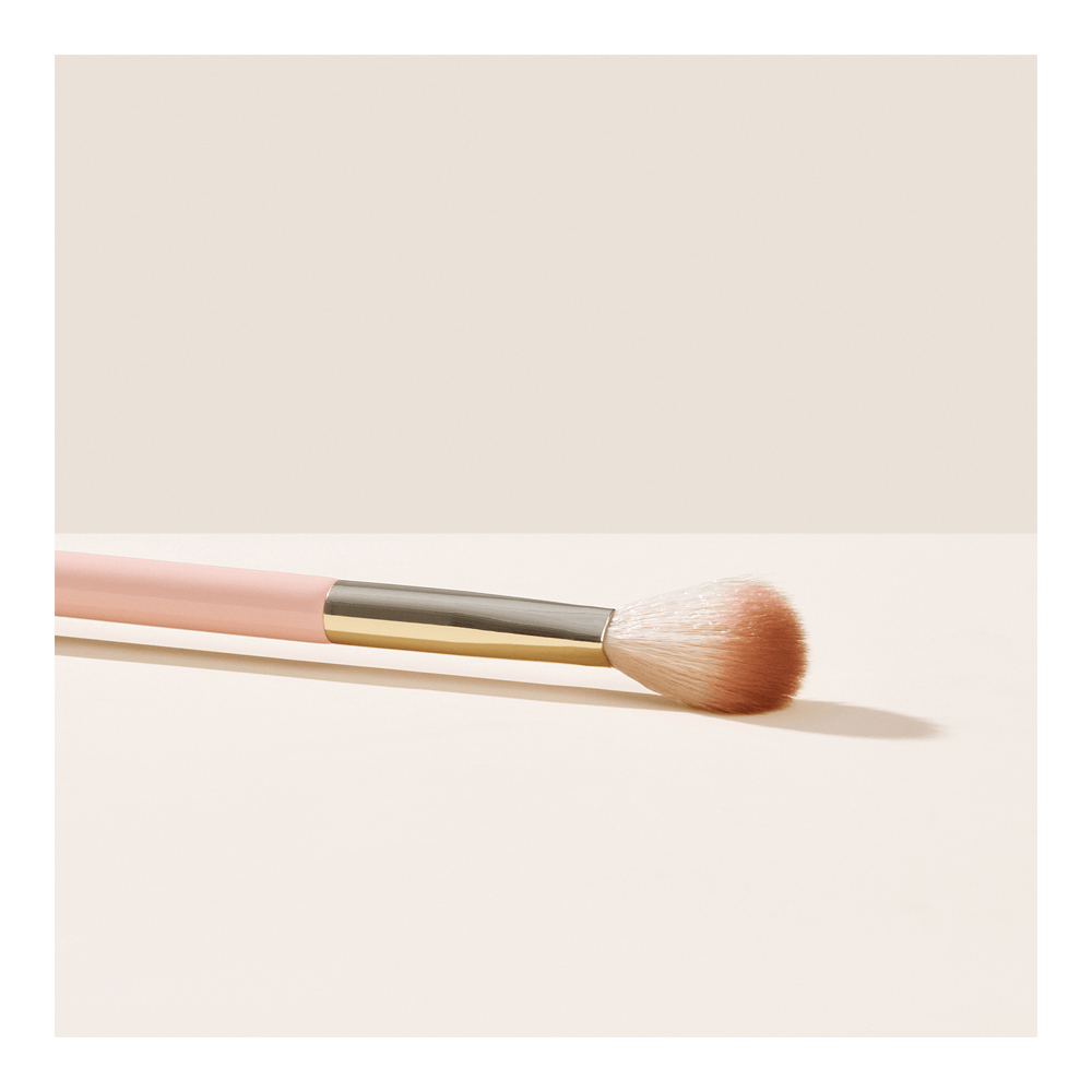 Positive Light Precision Highlighter Brush