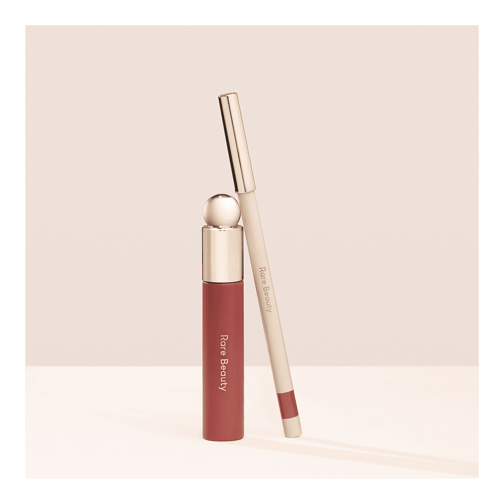 Everyday Rose Lip Oil & Lip Liner Duo (Holiday Limited Edition)