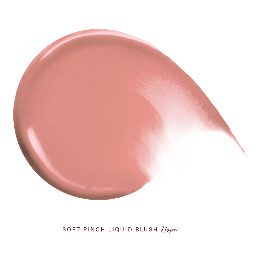 Soft Pinch Dewy Liquid Blush Mini (Limited Edition)•Hope