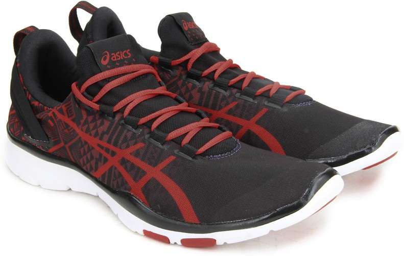 Asics gel fit deals