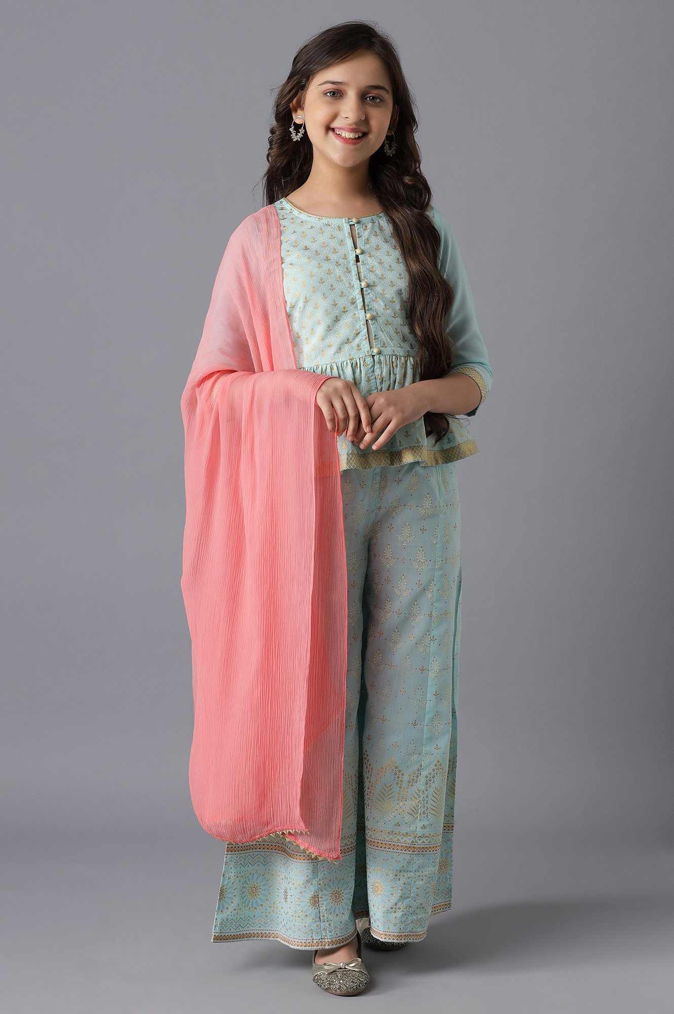 Aurelia cheap palazzo suits