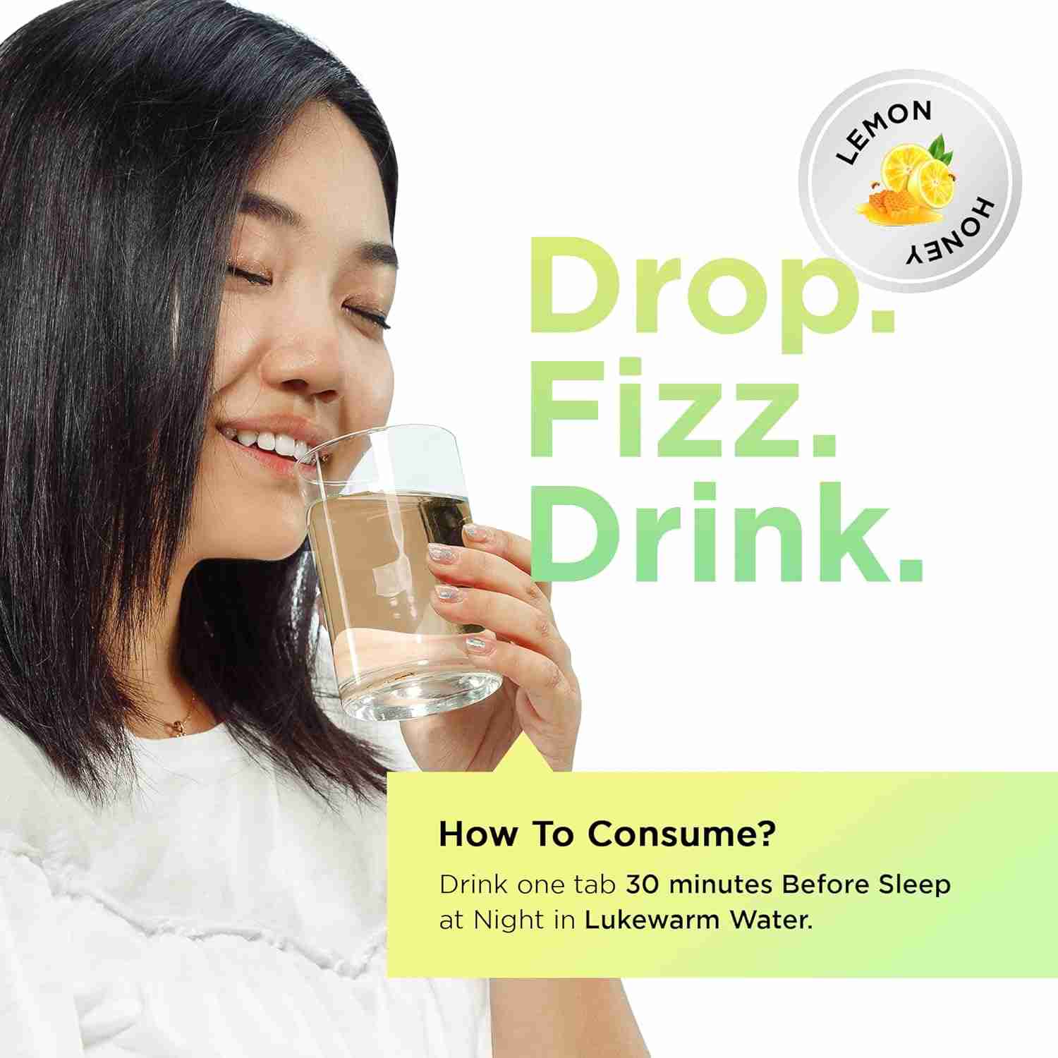 Auric Poop Easy Effervescent Tablet | 40 Tab