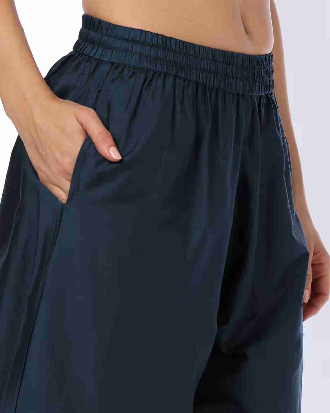 AVAASA MIX N' MATCH | Women Salwar with Insert Pockets|3