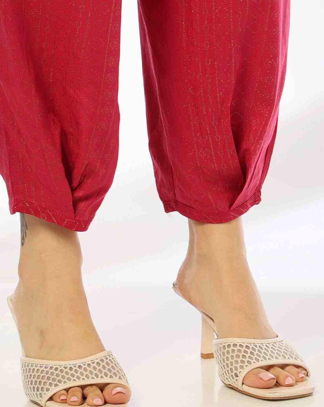 AVAASA MIX N' MATCH | Women Printed Straight Kurta|6