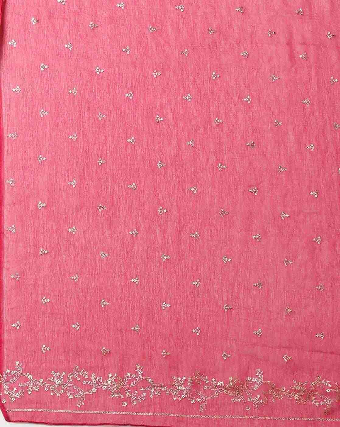 AVAASA MIX N' MATCH | Women Floral Print Dupatta|1