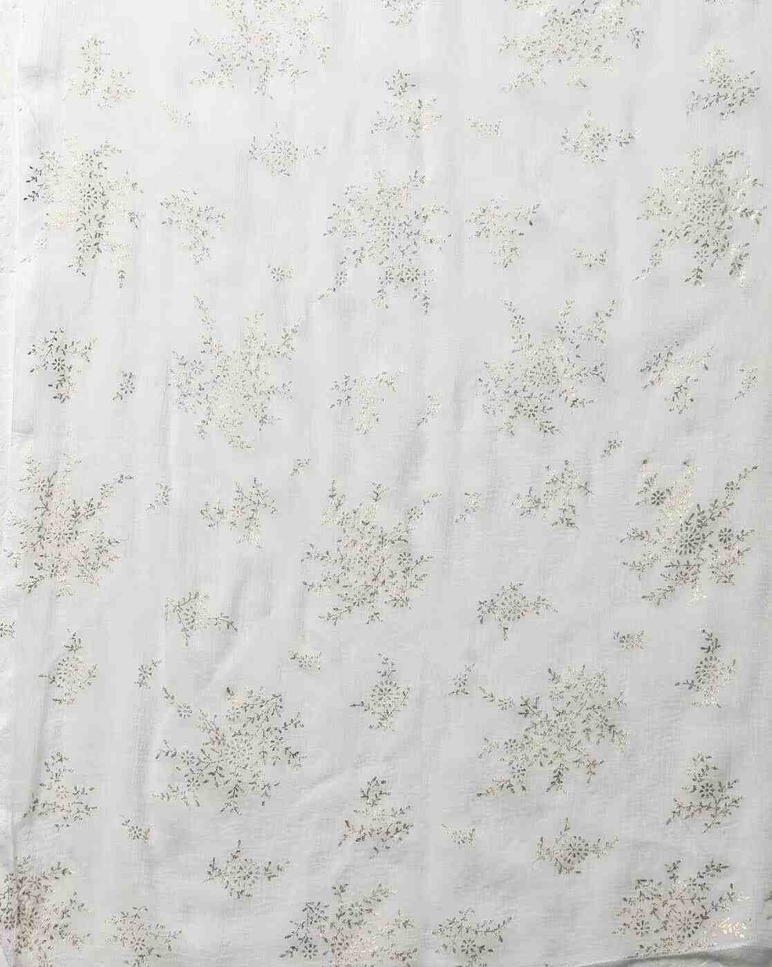 AVAASA MIX N' MATCH | Women Floral Print Dupatta|1