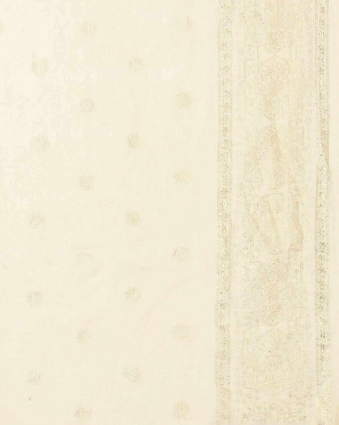 AVAASA MIX N' MATCH | Women Printed Chiffon Dupatta|1