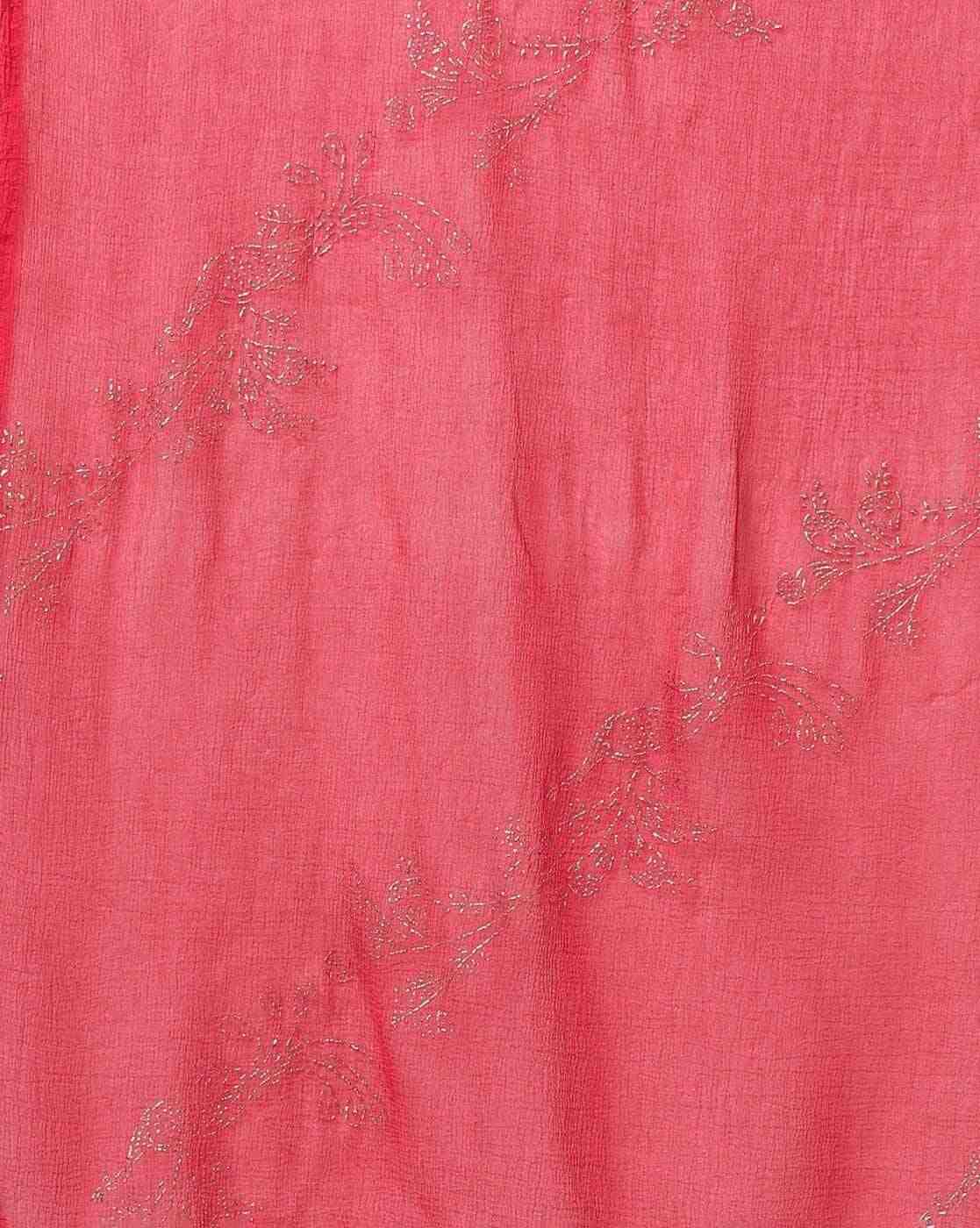 AVAASA MIX N' MATCH | Women Printed Chiffon Dupatta|1