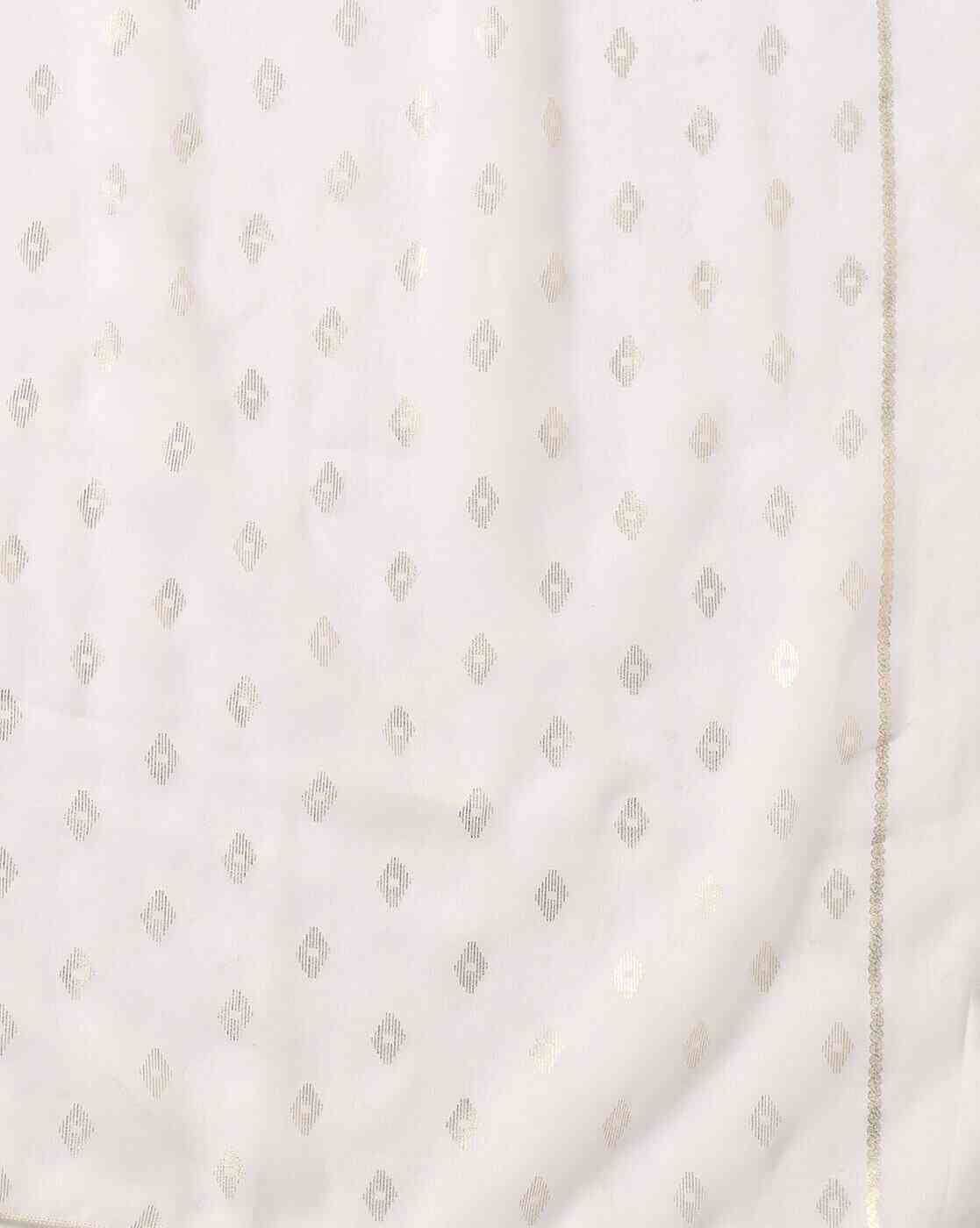 AVAASA MIX N' MATCH | Women Printed Ombre Chiffon Dupatta|1