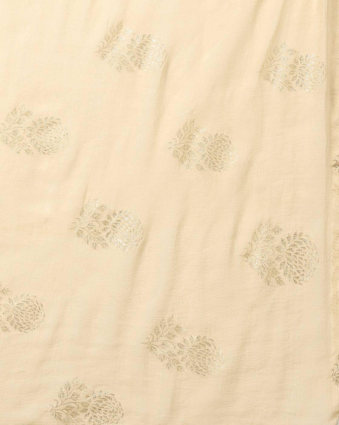 AVAASA MIX N' MATCH | Women Floral Print Dupatta|1